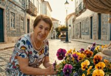 Imagem gerada por IA