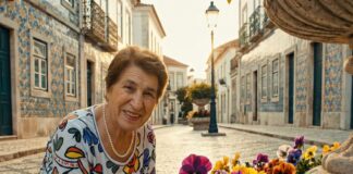 Imagem gerada por IA