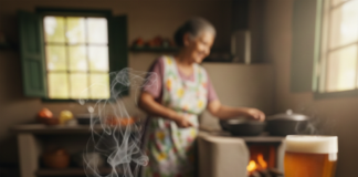 Imagem gerada por IA