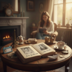 Imagem gerada por IA