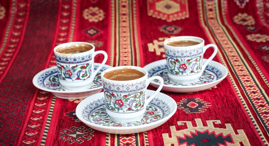 Nunca deixe o seu fogão apagado Imagem - Pixabay