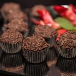 O delicioso brigadeiro, uma paixão nacional. Imagem - Pixabay
